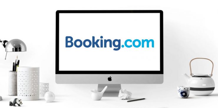 techniques de vente de booking