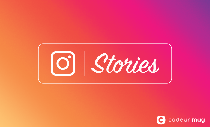 Générer leads stories Instagram