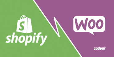 Shopify WooCommerce comparatif