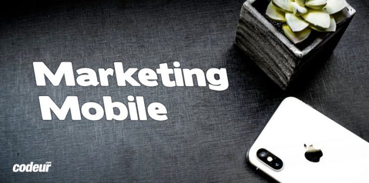 marketing mobile