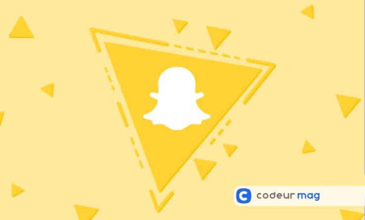 Communauté Snapchat