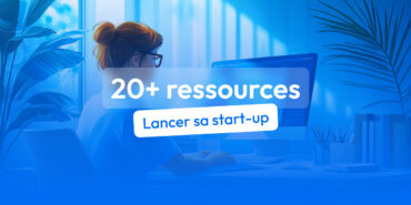 lancer sa startup