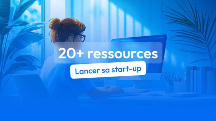 lancer sa startup
