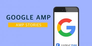 Google AMP Stories