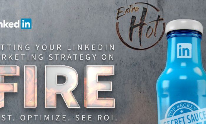 Stratégie marketing Linkedin