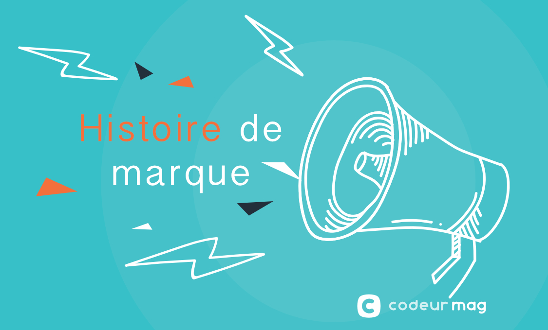 8 étapes pour raconter l'histoire de votre marque de manière