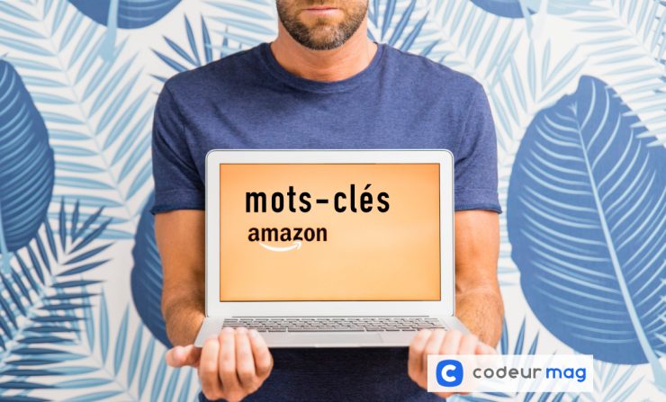 Optimiser mots-clés Amazon