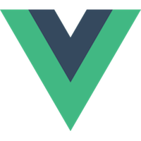 Logo Vue.js