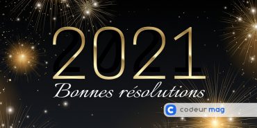 bonnes résolutions 2021