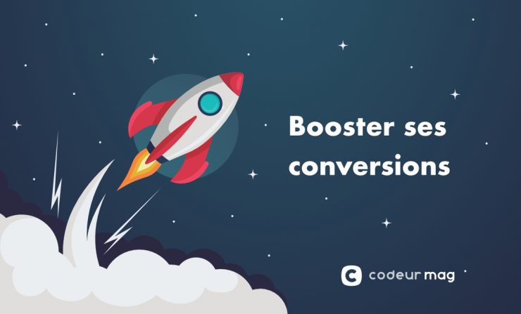 Booster ses conversions