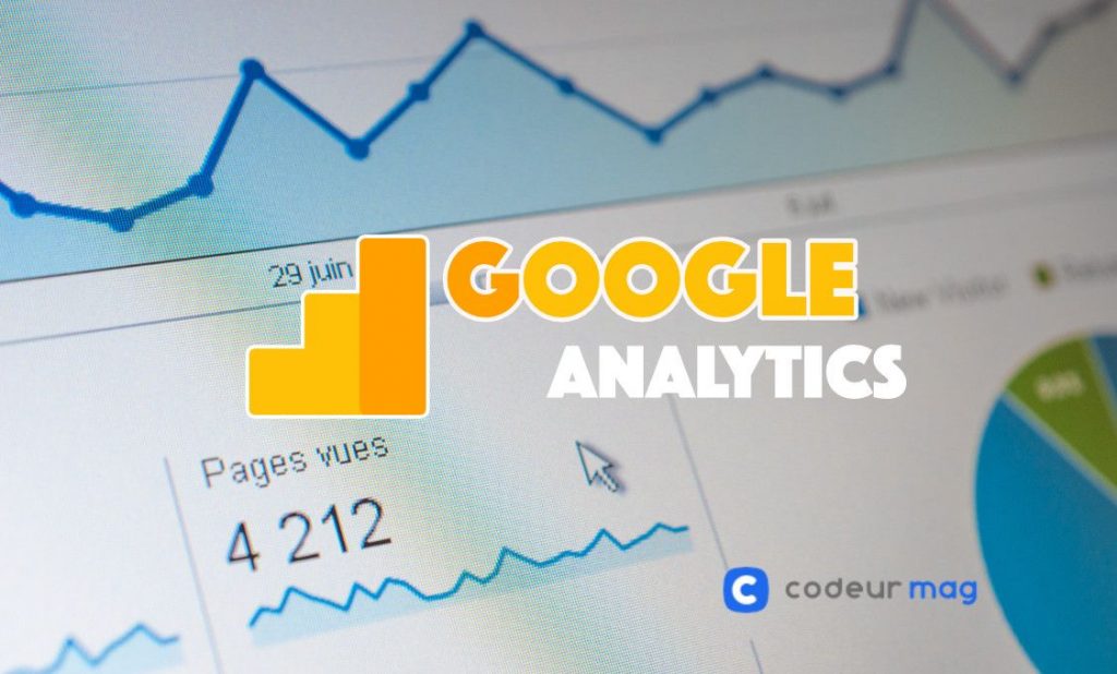 Apprendre Google Analytics