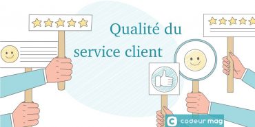Mesurer qualité service client