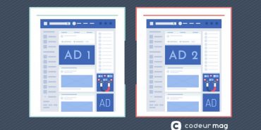 A/B Testing Facebook Ads