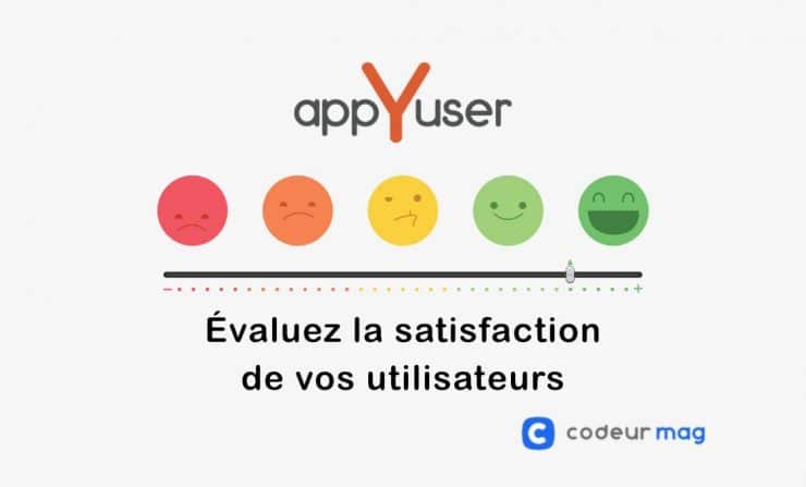aaYuser satisfaction utilisateur