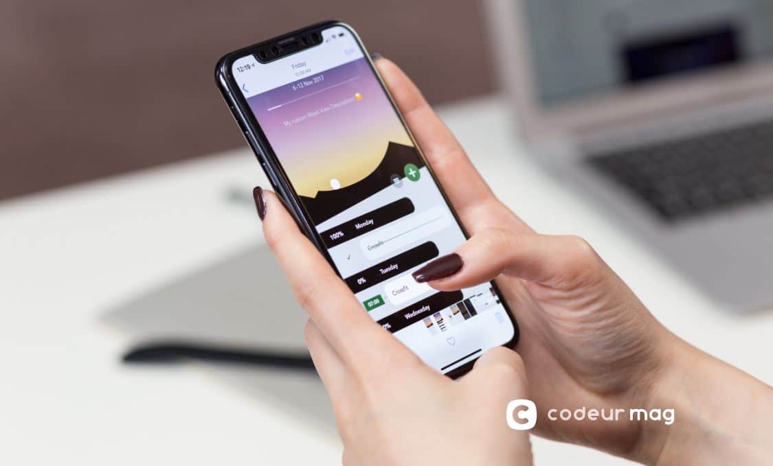 quel type d application mobile creer pour votre marque