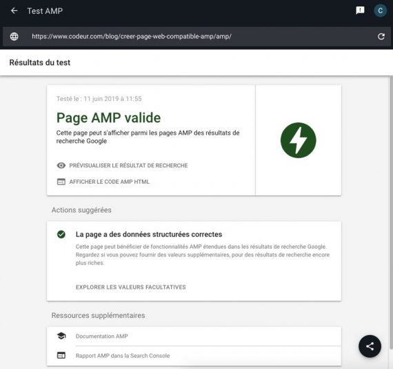 Top 7 des meilleurs outils Google pour tester votre site web