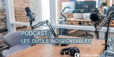 Outils podcasts