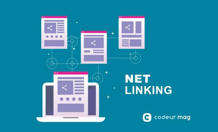 Stratégie de netlinking efficace