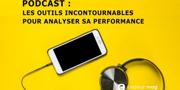 Outils analyser podcasts