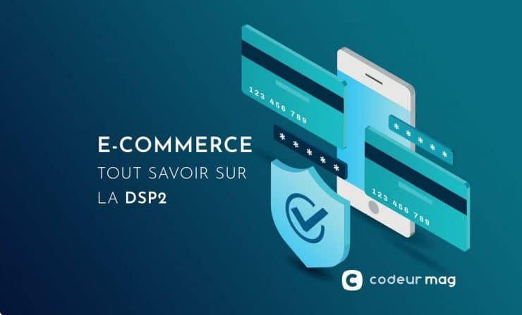 E-commerce DSP2