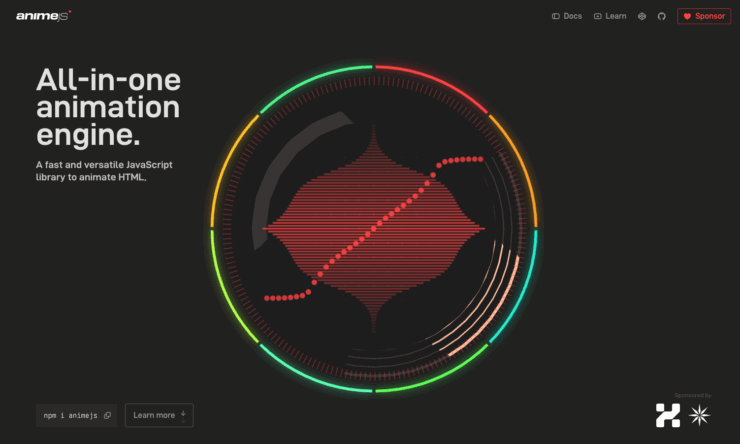 Les 15 meilleures librairies JavaScript à essayer