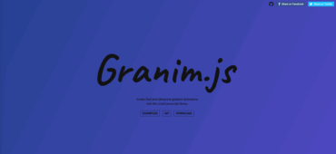 Les 15 meilleures librairies JavaScript à essayer