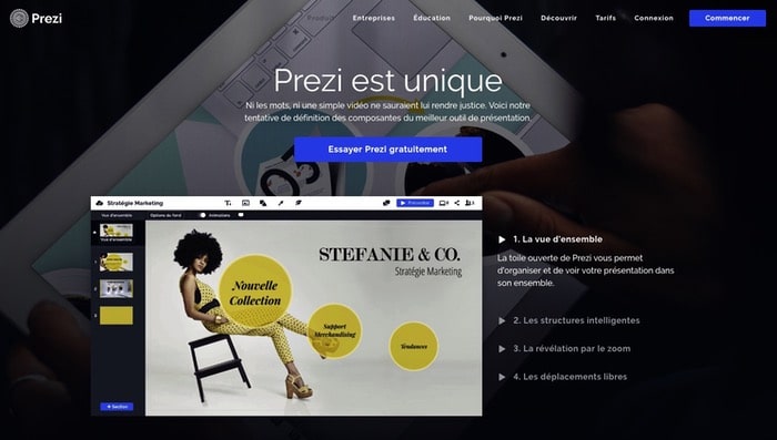 Prezi