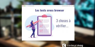 Test cross browser