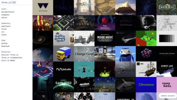 Les 15 meilleures librairies JavaScript à essayer