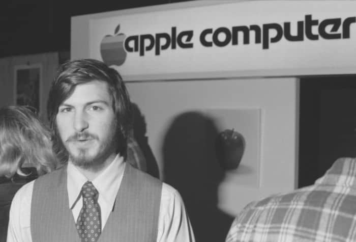 Apple Computer