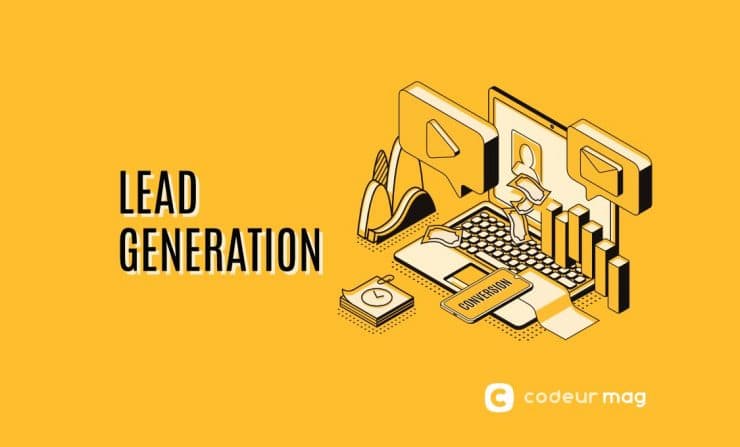 Techniques de lead generation