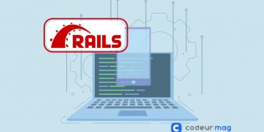 Ruby on Rails