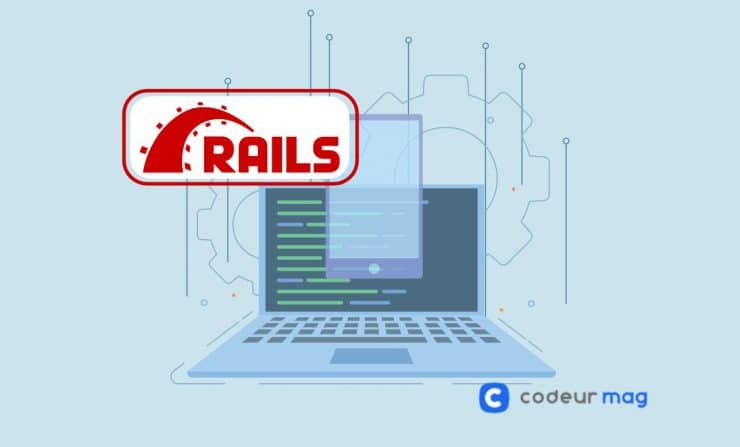 Ruby on Rails