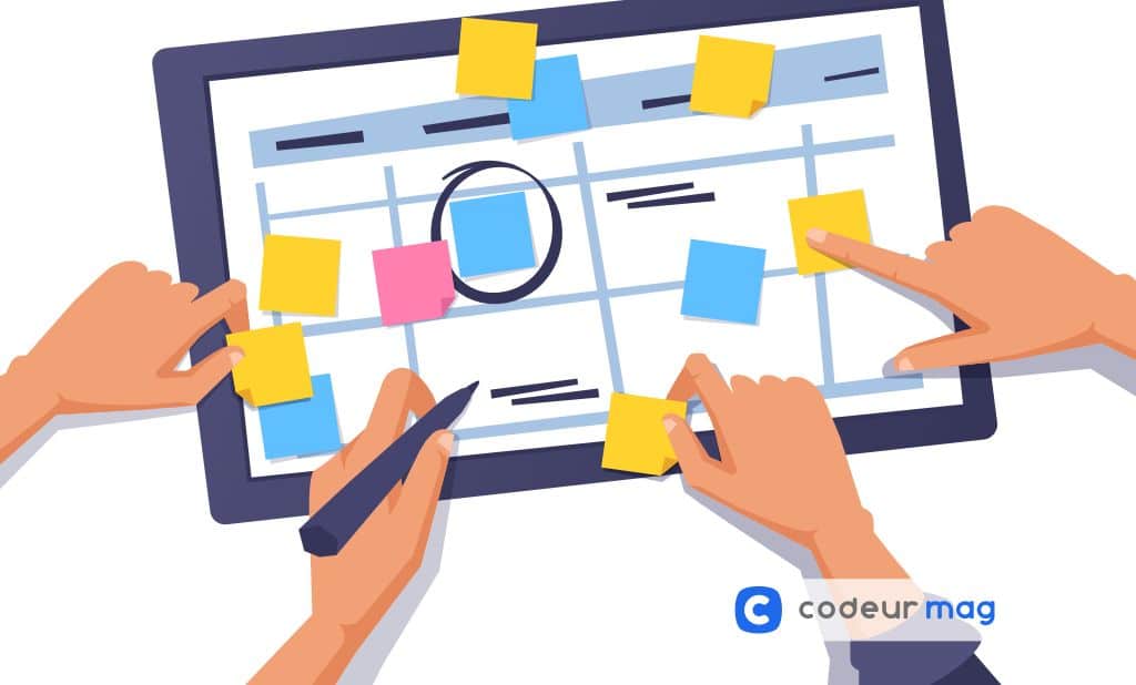 5 astuces pour établir le planning éditorial de votre blog Codeur Blog