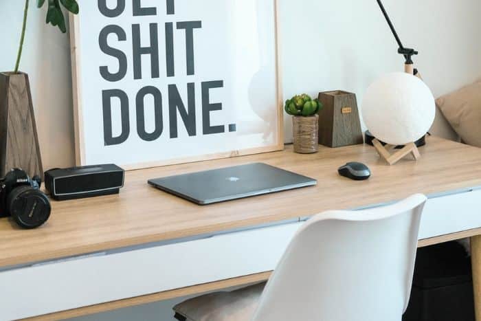 10 conseils pour mieux organiser son bureau - Codeur Blog