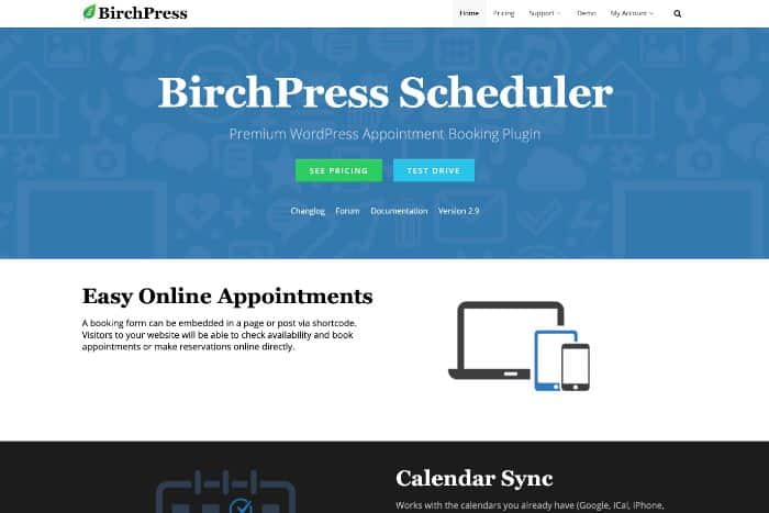 BirchPress