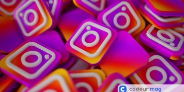 Stories Instagram dans le parcours d'achat