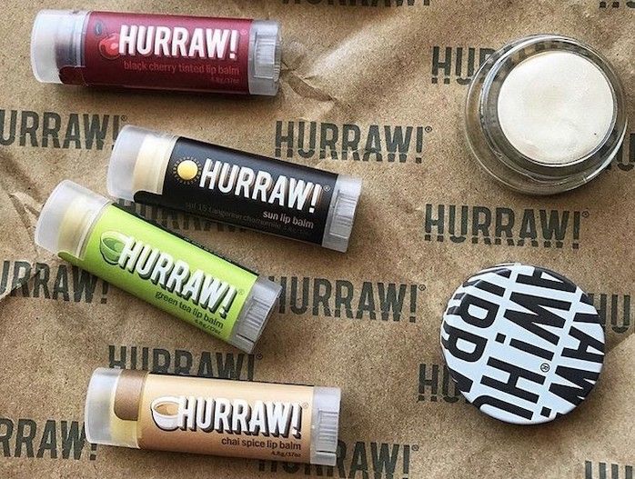 branding Hurraw