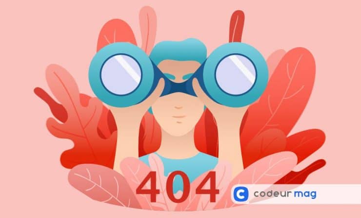 outils identifier erreurs 404 liens cassés