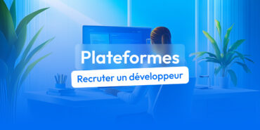 trouver un développeur web