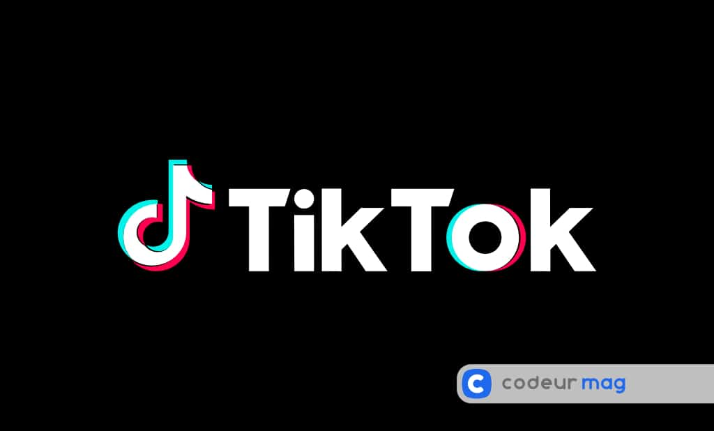 social media TikTok