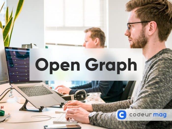 balises opengraph réseaux sociaux