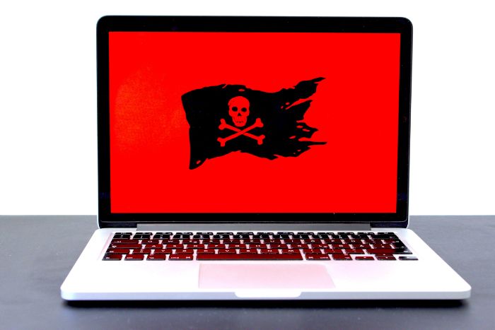 VPN to secure your data