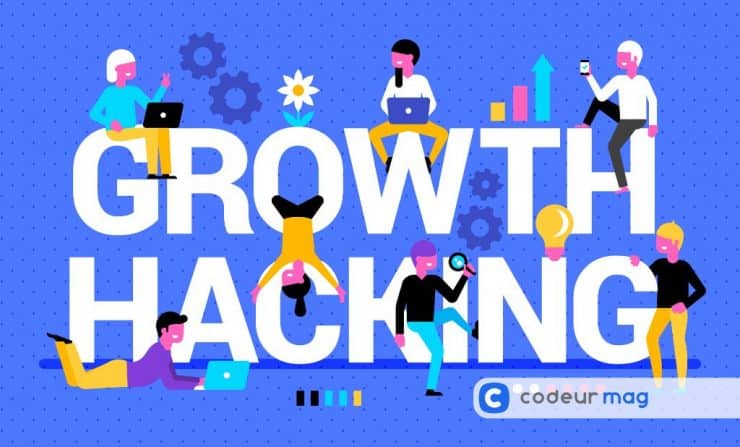 growth hacking exemples et définition