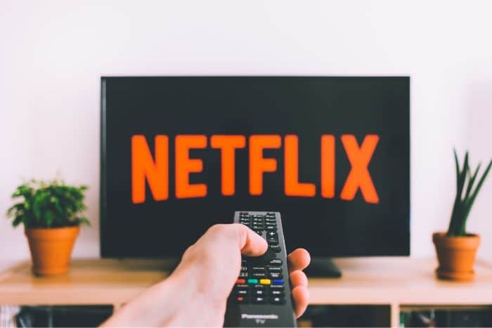 growth hacking Netflix
