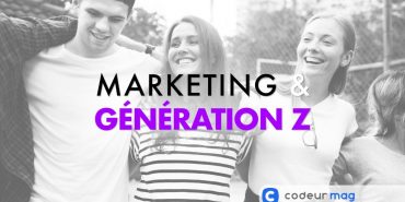 marketing & génération z