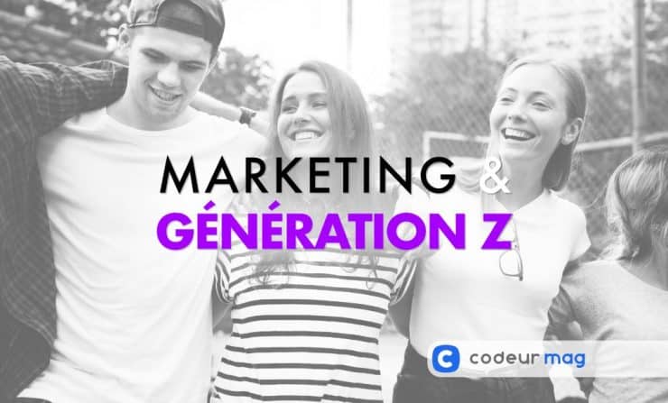 marketing & génération z