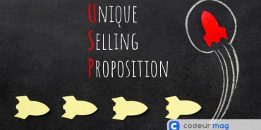 unique selling proposition (usp) ou proposition unique de vente