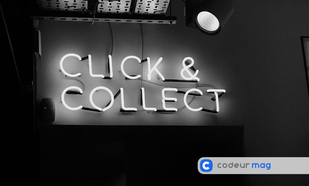 Comment mettre en place un service de Click and Collect performant
