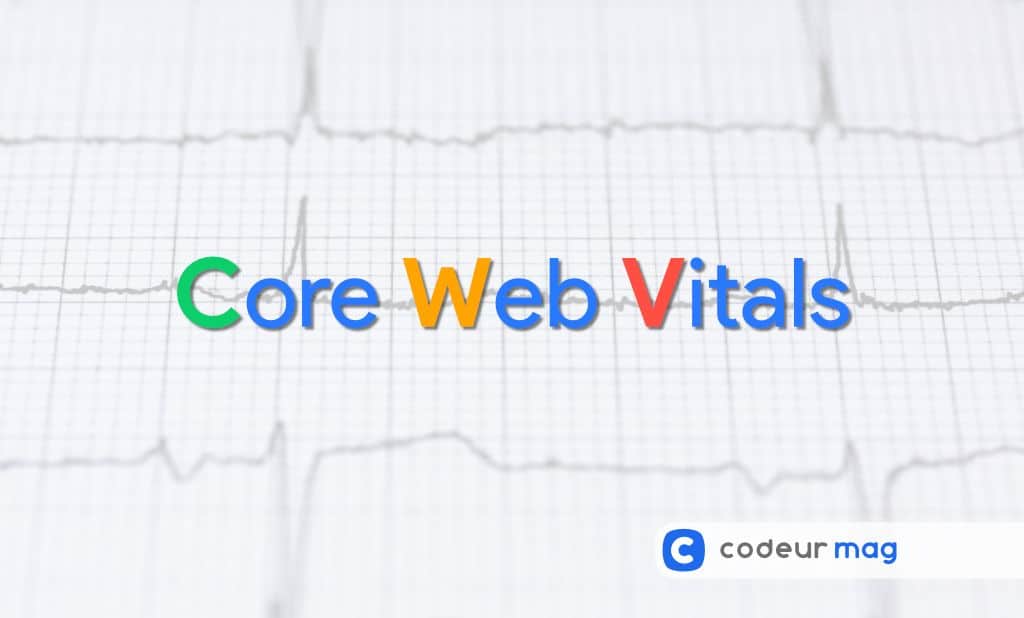 Core Web Vitals